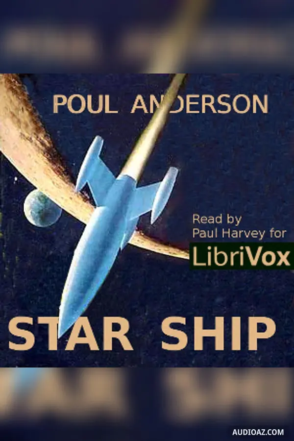 Star Ship