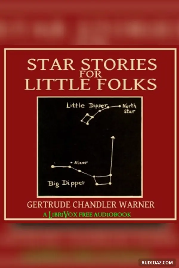 Star Stories for Little Folks