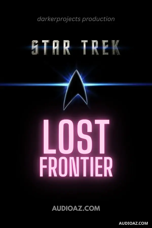 Star Trek: Lost Frontier