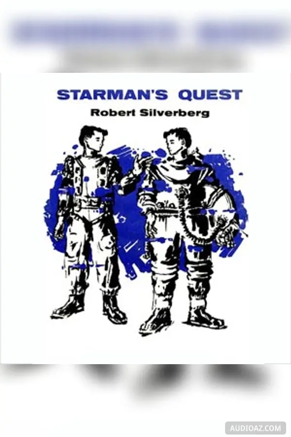 Starman's Quest