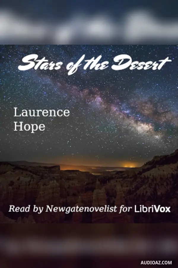 Stars of the Desert