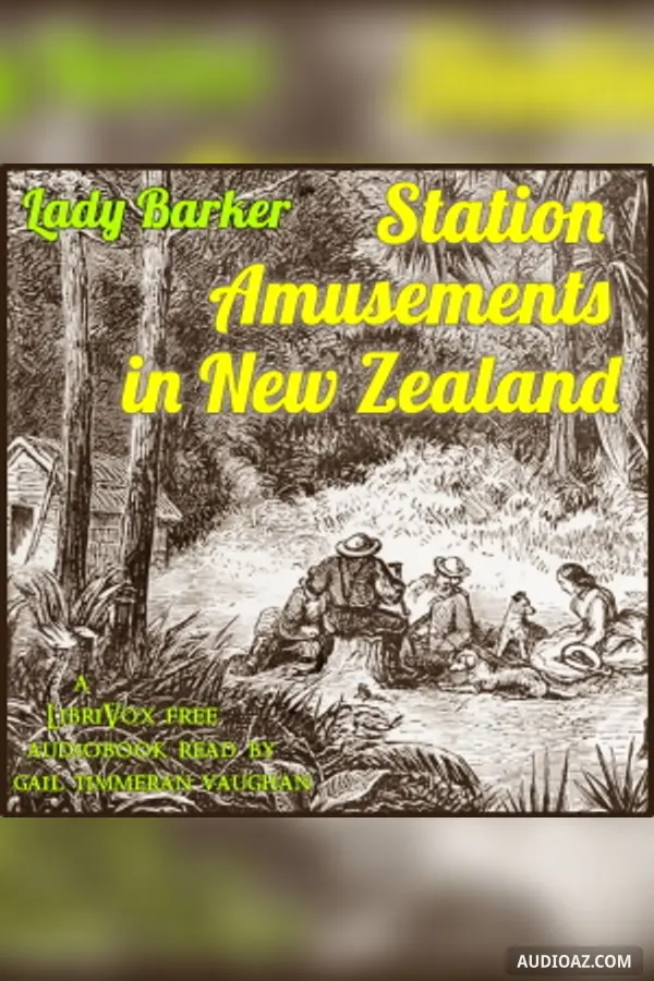Station Amusements in New Zealand
