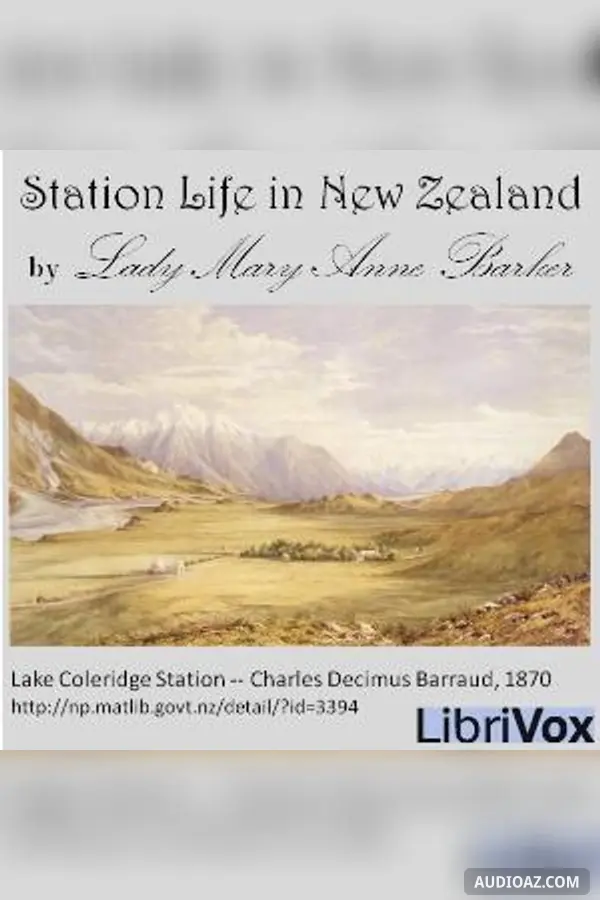 Station Life in New Zealand