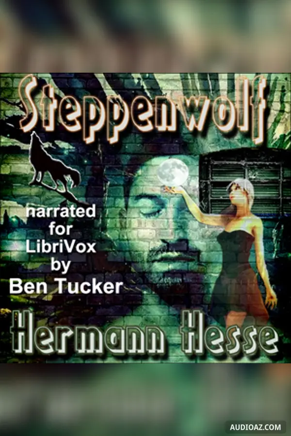 Steppenwolf