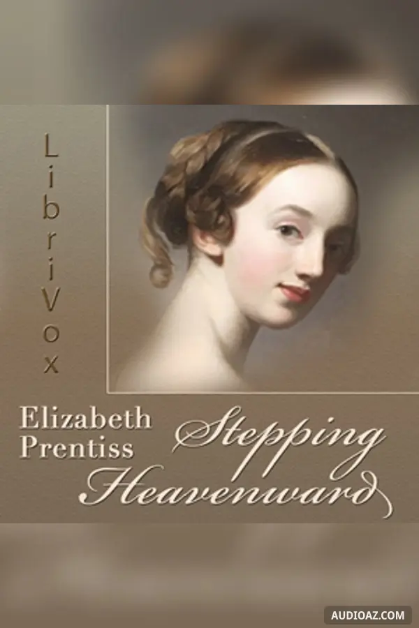 Stepping Heavenward (version 2)