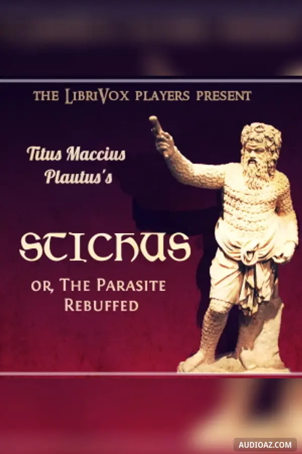 Stichus; or, The Parasite Rebuffed