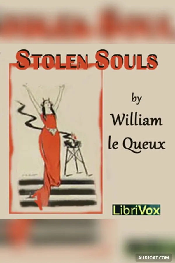 Stolen Souls