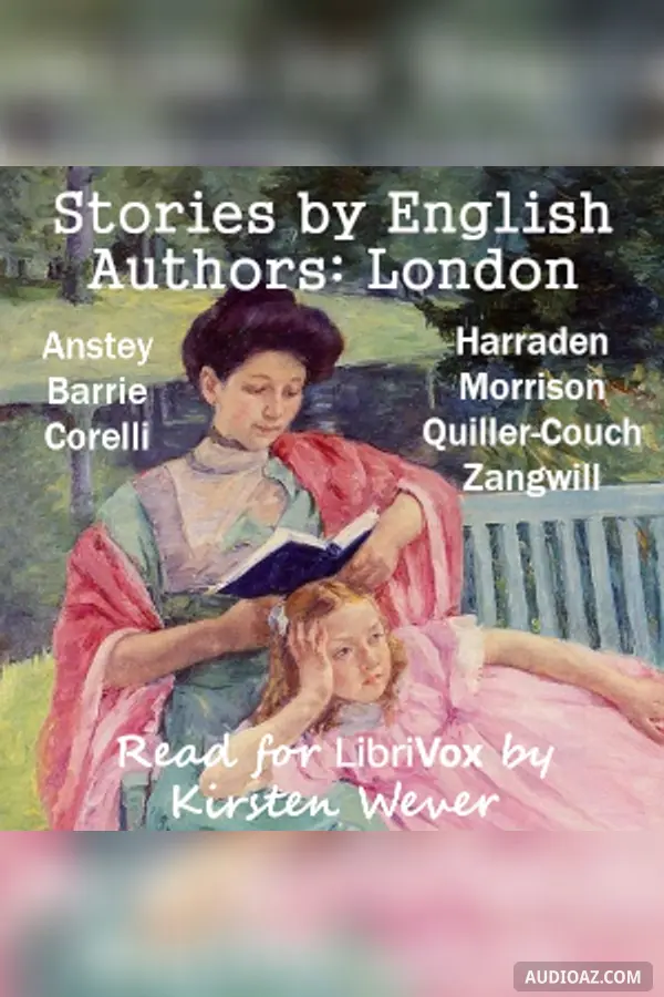 Stories by English Authors: London