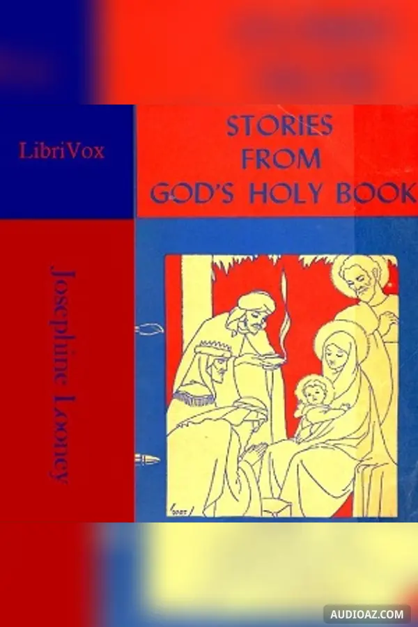 Stories From God's Holy Book