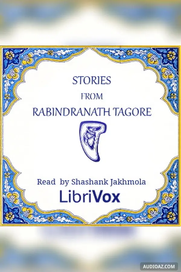 Stories from Tagore
