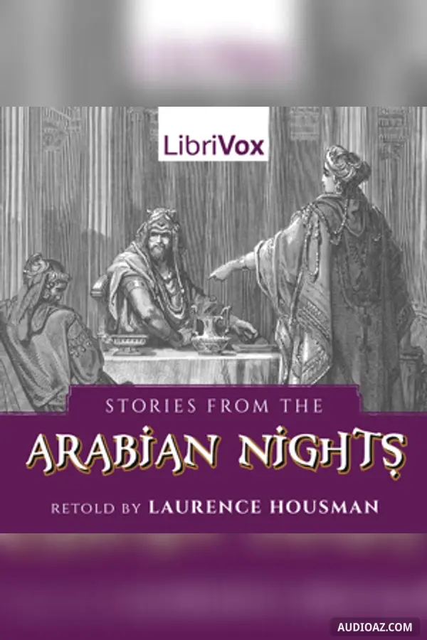 Stories from the Arabian Nights