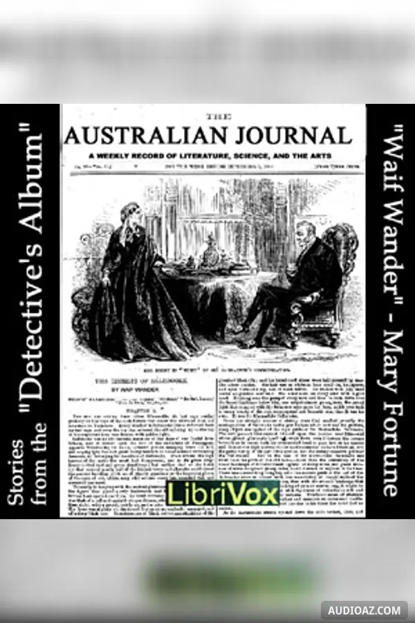 Stories from The Detective's Album