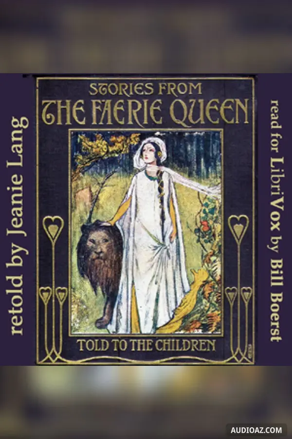 Stories from the Faerie Queen