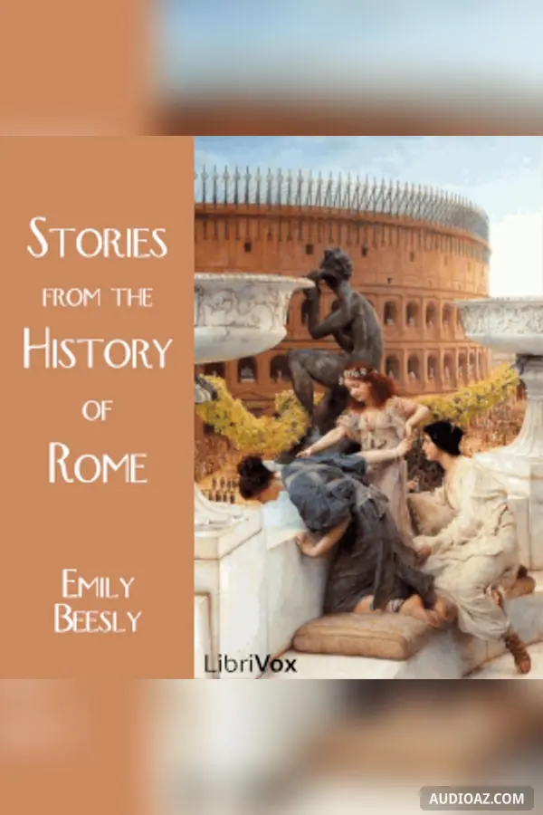 Stories from the History of Rome