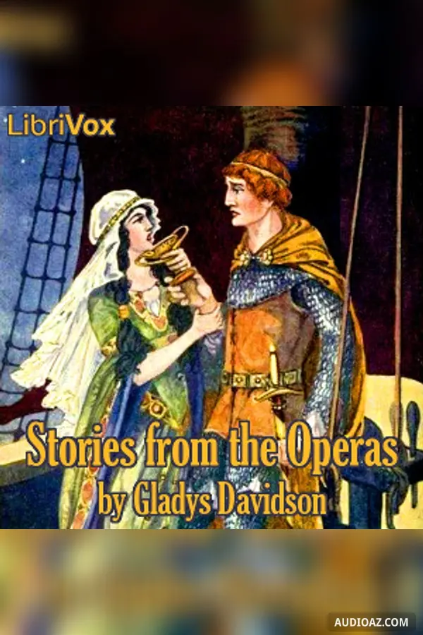 Stories From The Operas