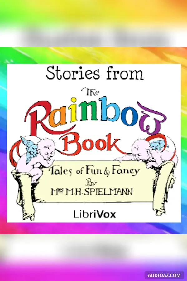 Stories from "The Rainbow Book"