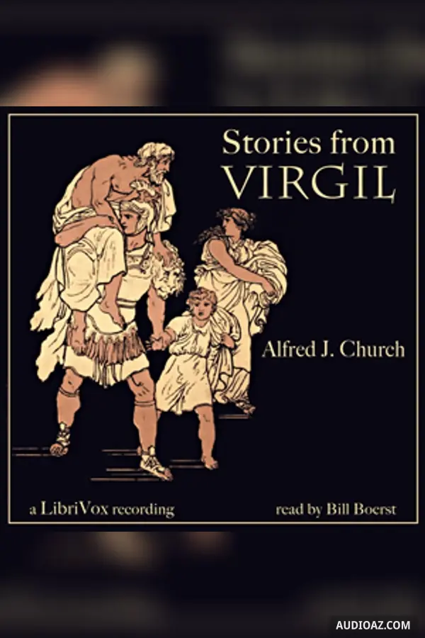 Stories from Virgil