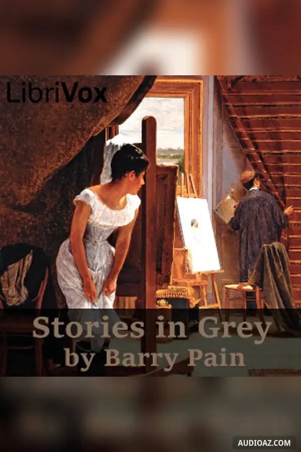 Stories in Grey