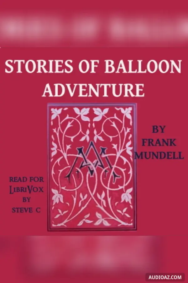 Stories Of Balloon Adventure