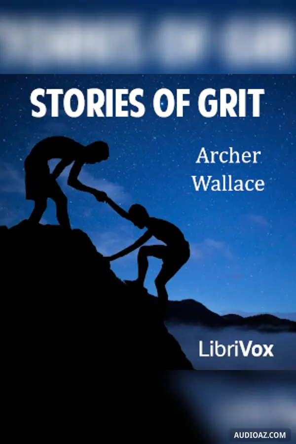 Stories of Grit