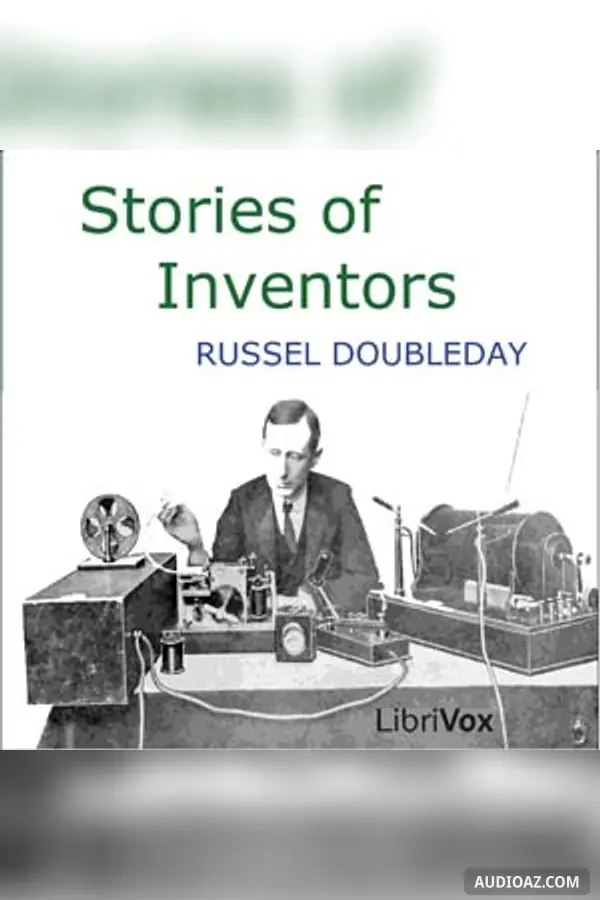 Stories of Inventors