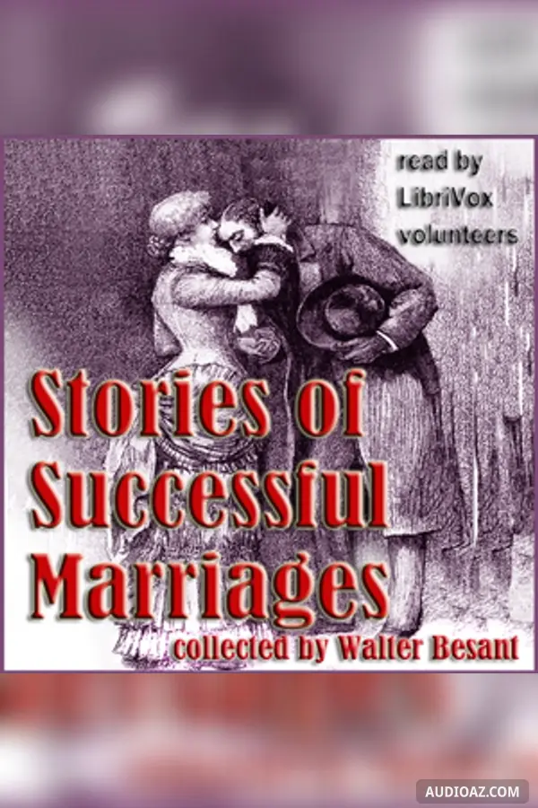 Stories of Successful Marriages
