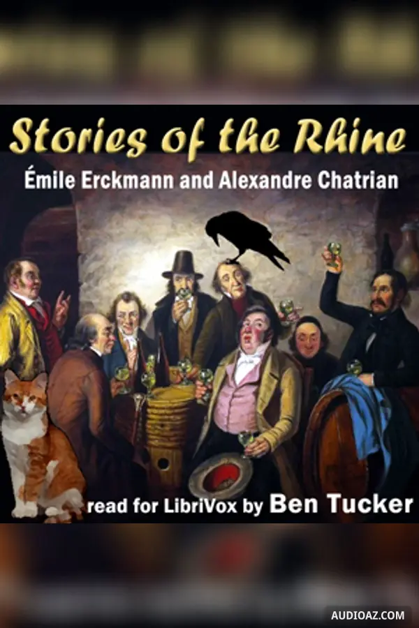 Stories of the Rhine