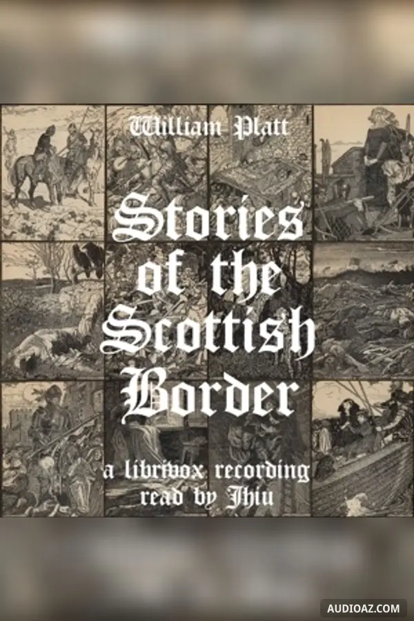 Stories of the Scottish Border