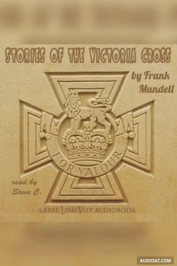 Stories of the Victoria Cross