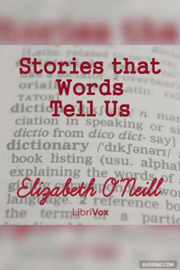 Stories That Words Tell Us