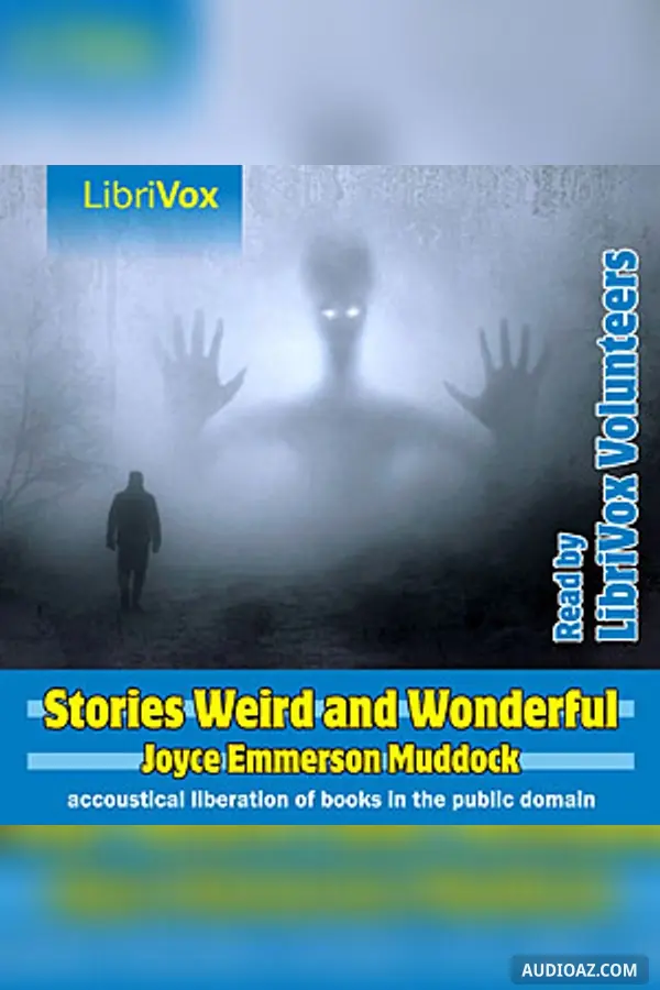 Stories Weird and Wonderful