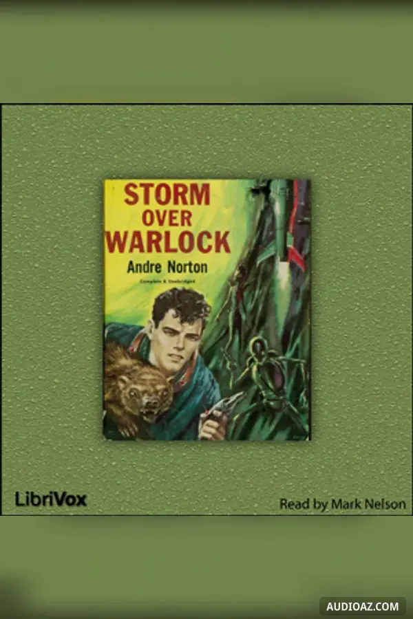 Storm Over Warlock, Version 2