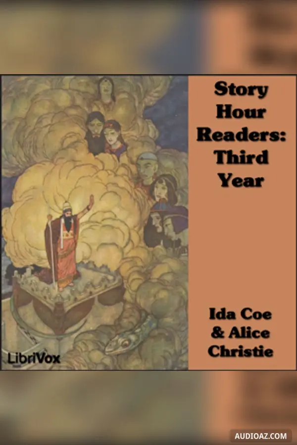 Story Hour Readers: Third Year