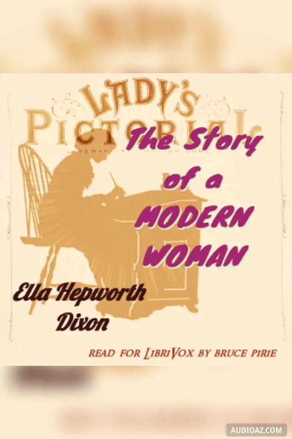 Story of a Modern Woman (Version 2)