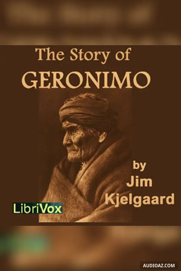 Story of Geronimo