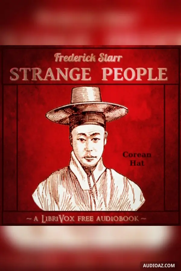 Strange Peoples