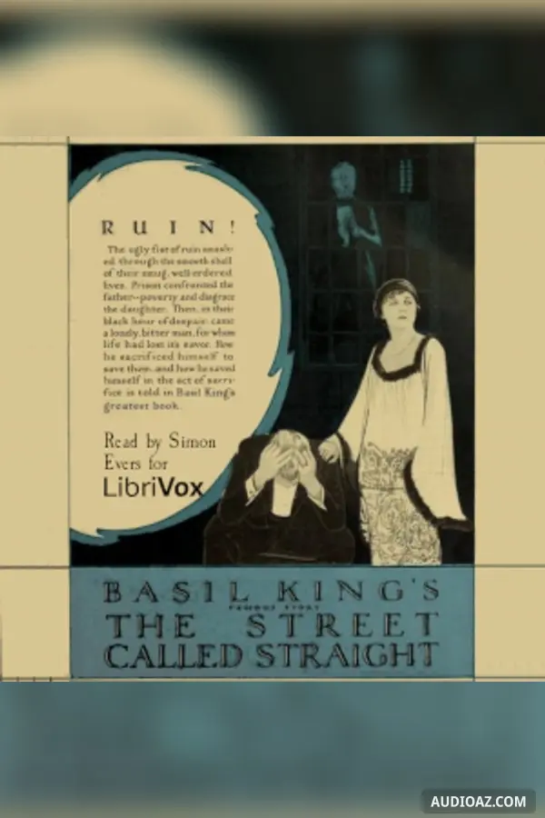 Street Called Straight