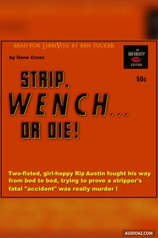 Strip, Wench...or Die!