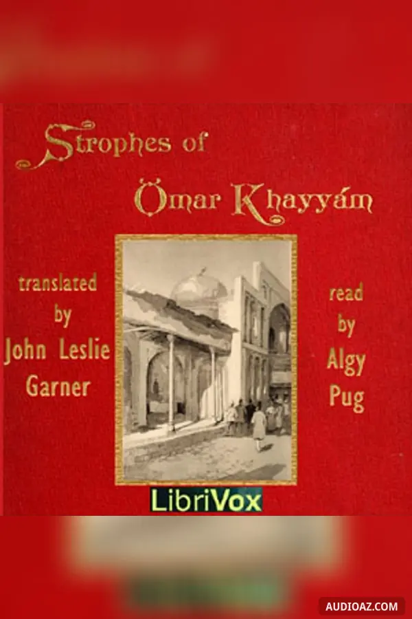 Strophes of Omar Khayyám