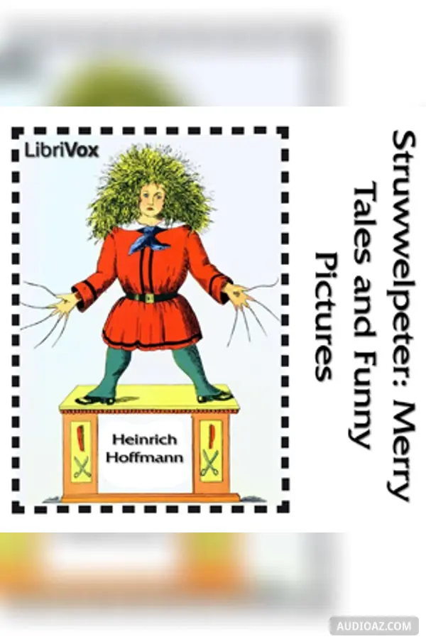 Struwwelpeter