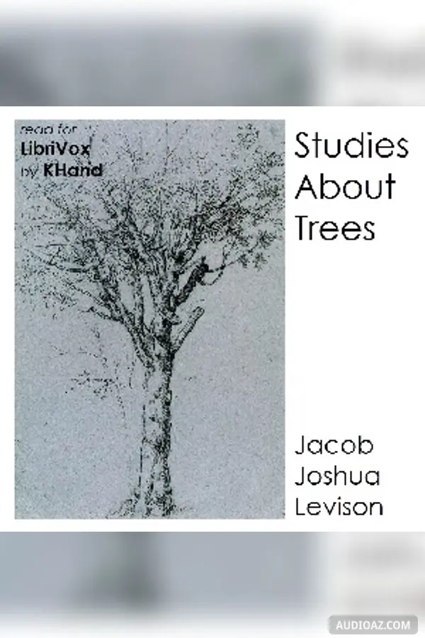Studies About Trees