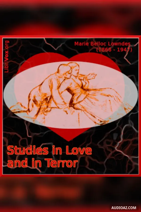 Studies in Love and in Terror