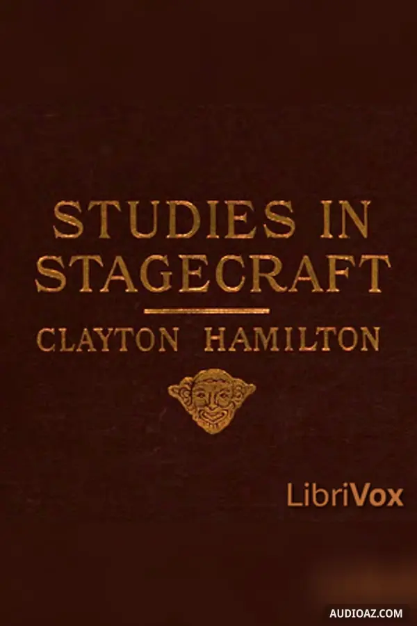 Studies in Stagecraft