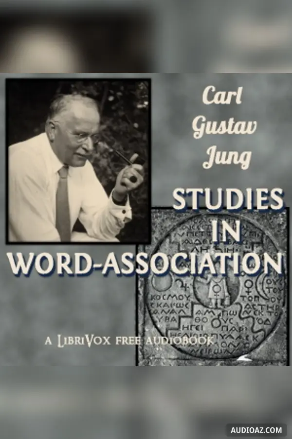 Studies in Word-Association