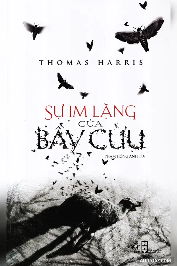 Sự Im Lặng Của Bầy Cừu