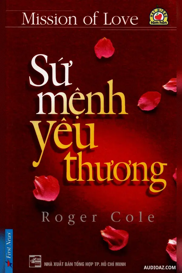 Sứ mệnh yêu thương