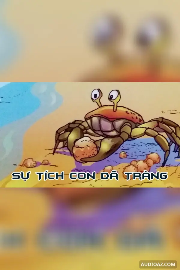 Sự tích con Dã Tràng