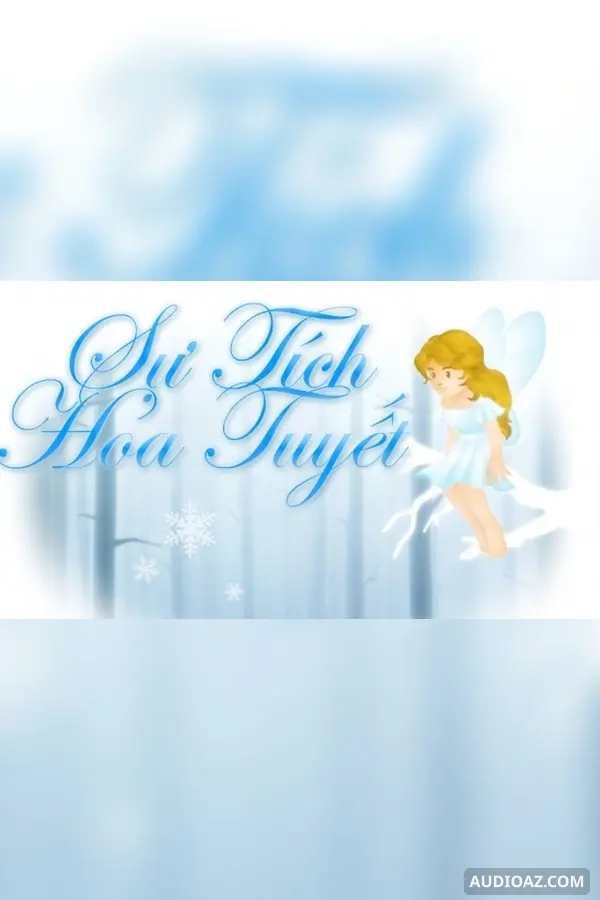 Sự tích hoa tuyết