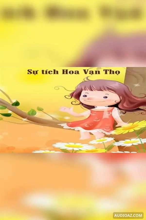 Sự tích hoa vạn thọ