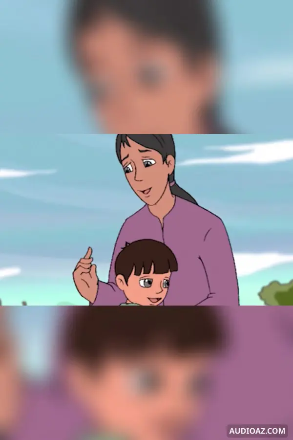 Sự tích người mẹ